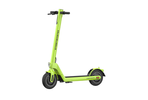 Streetbooster Vega / Sirius