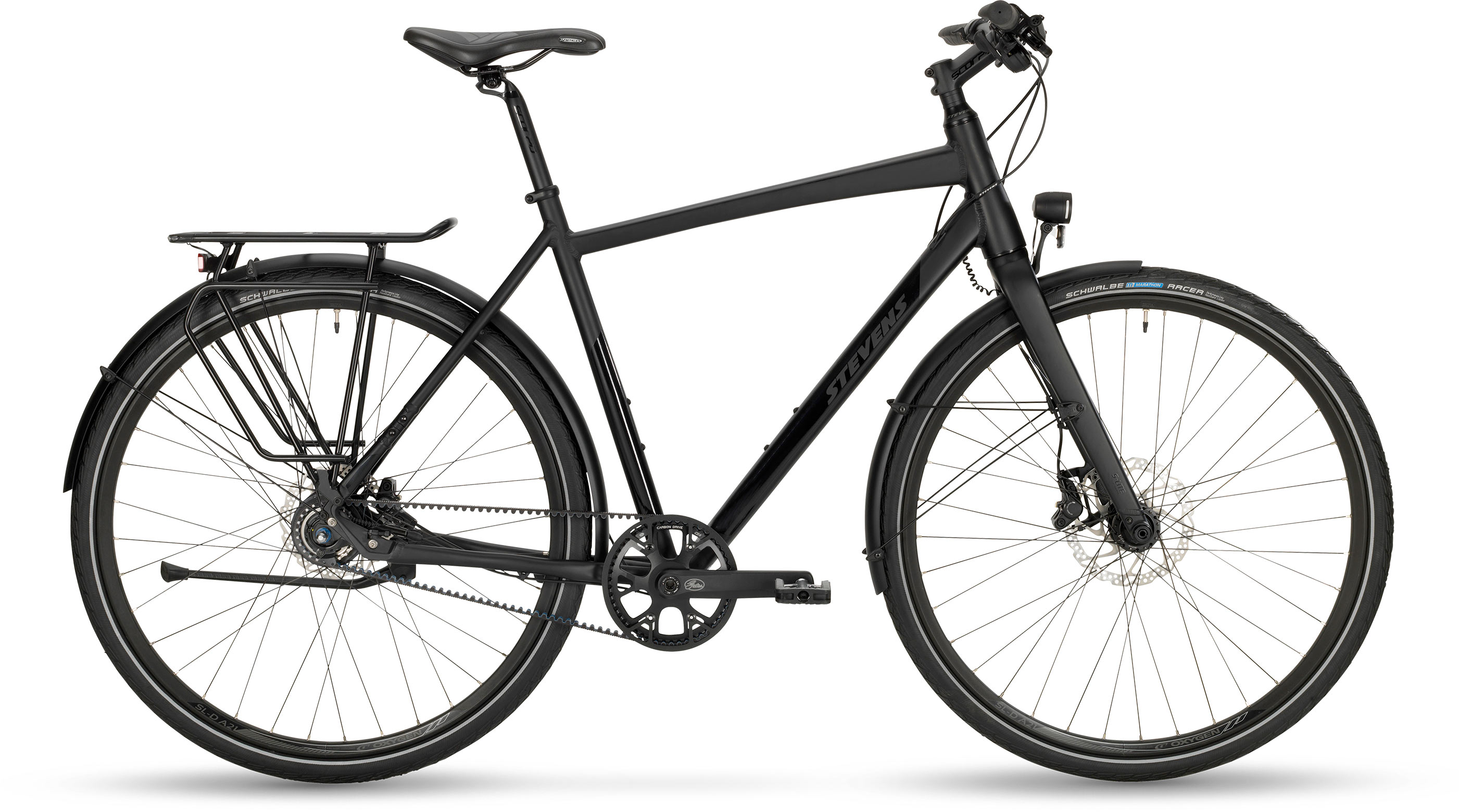 Stevens - Super Flight HR