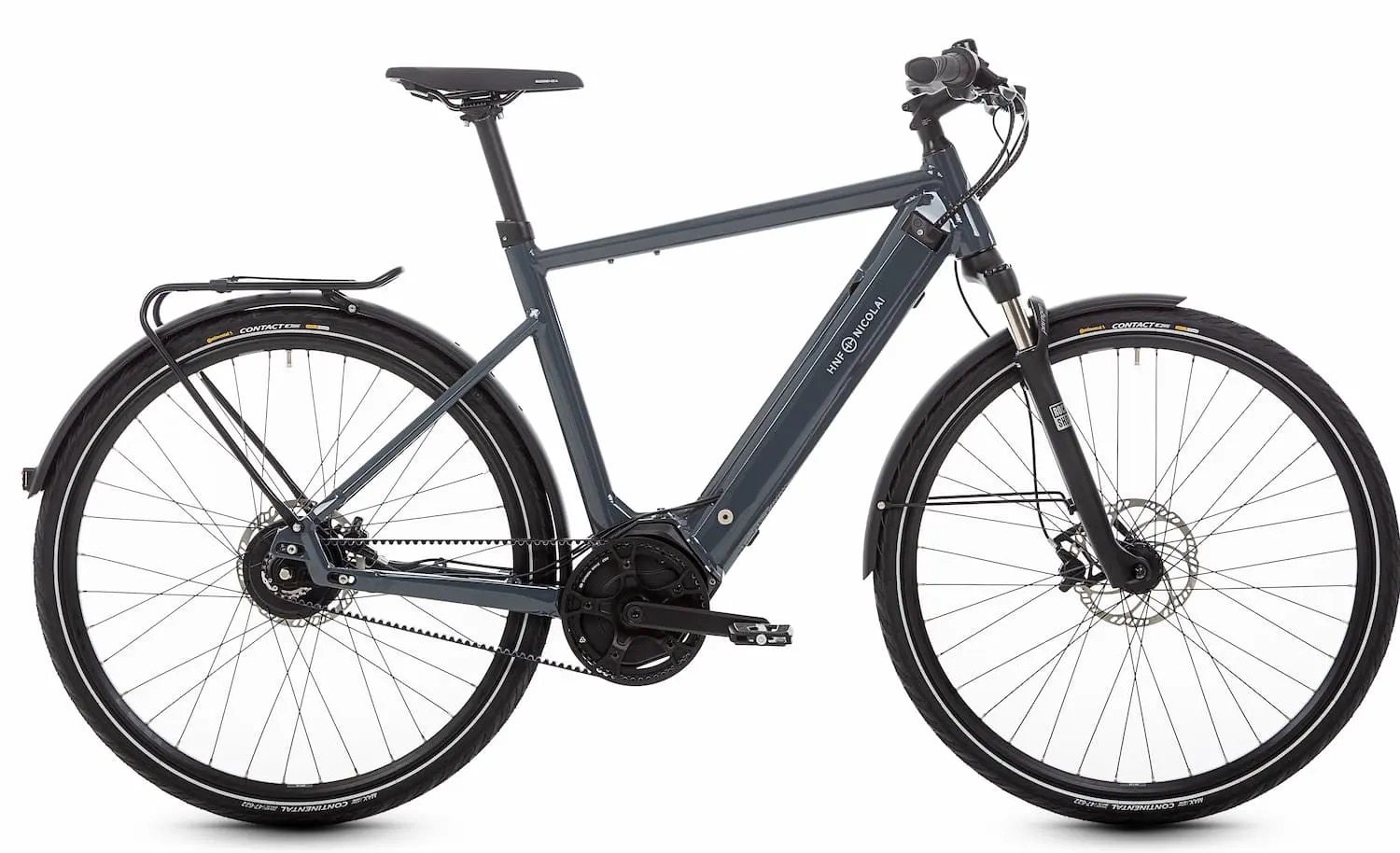 HNF-Nicolai SD3 Urban 