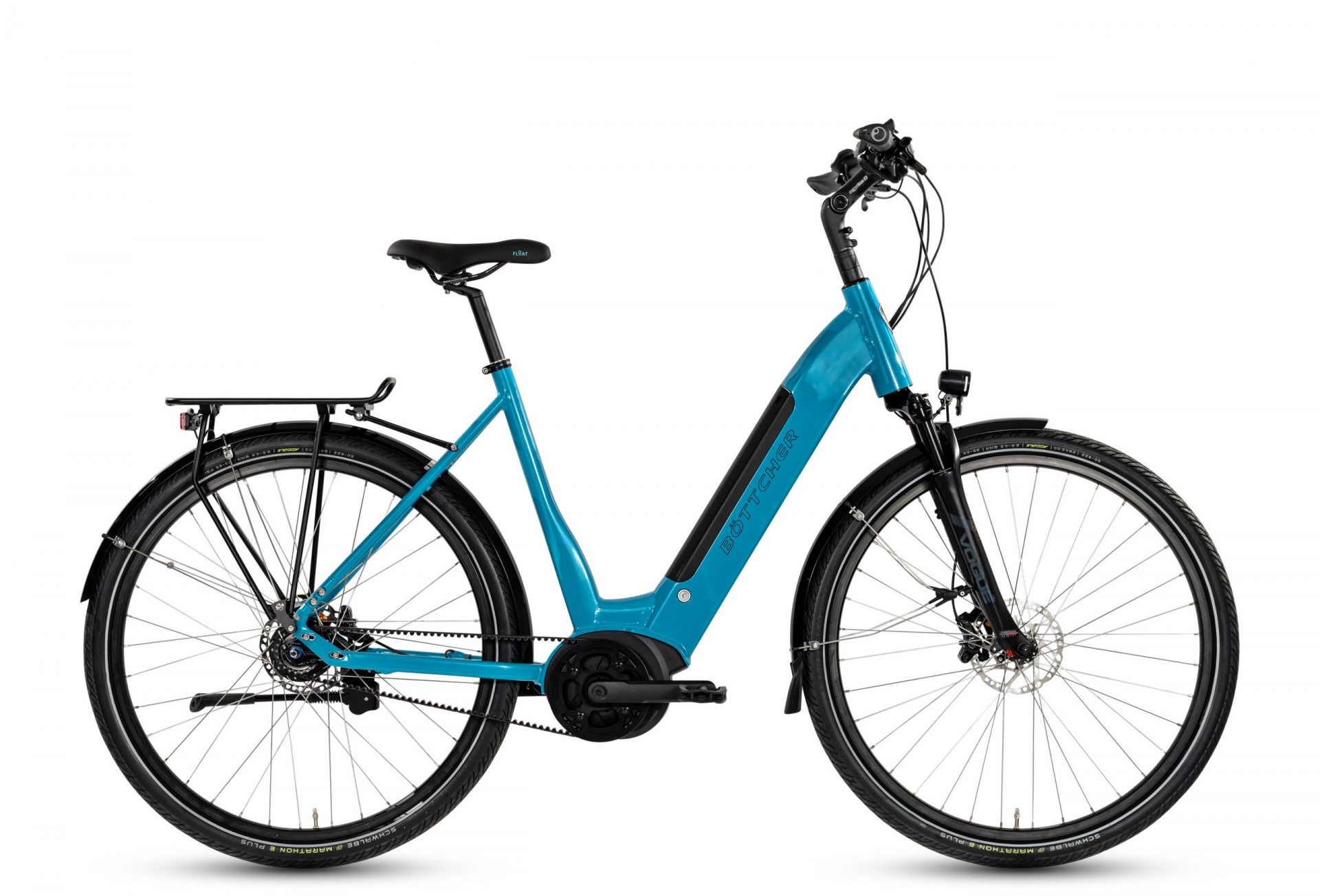 Böttcher Spirit Tief